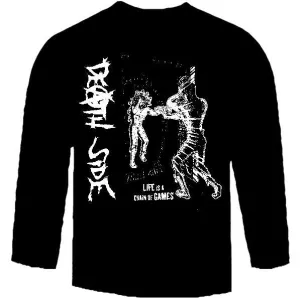 DEATH SIDE long sleeve