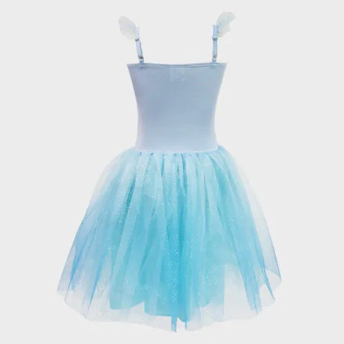 Disney Princess Cinderella Romantic Dress