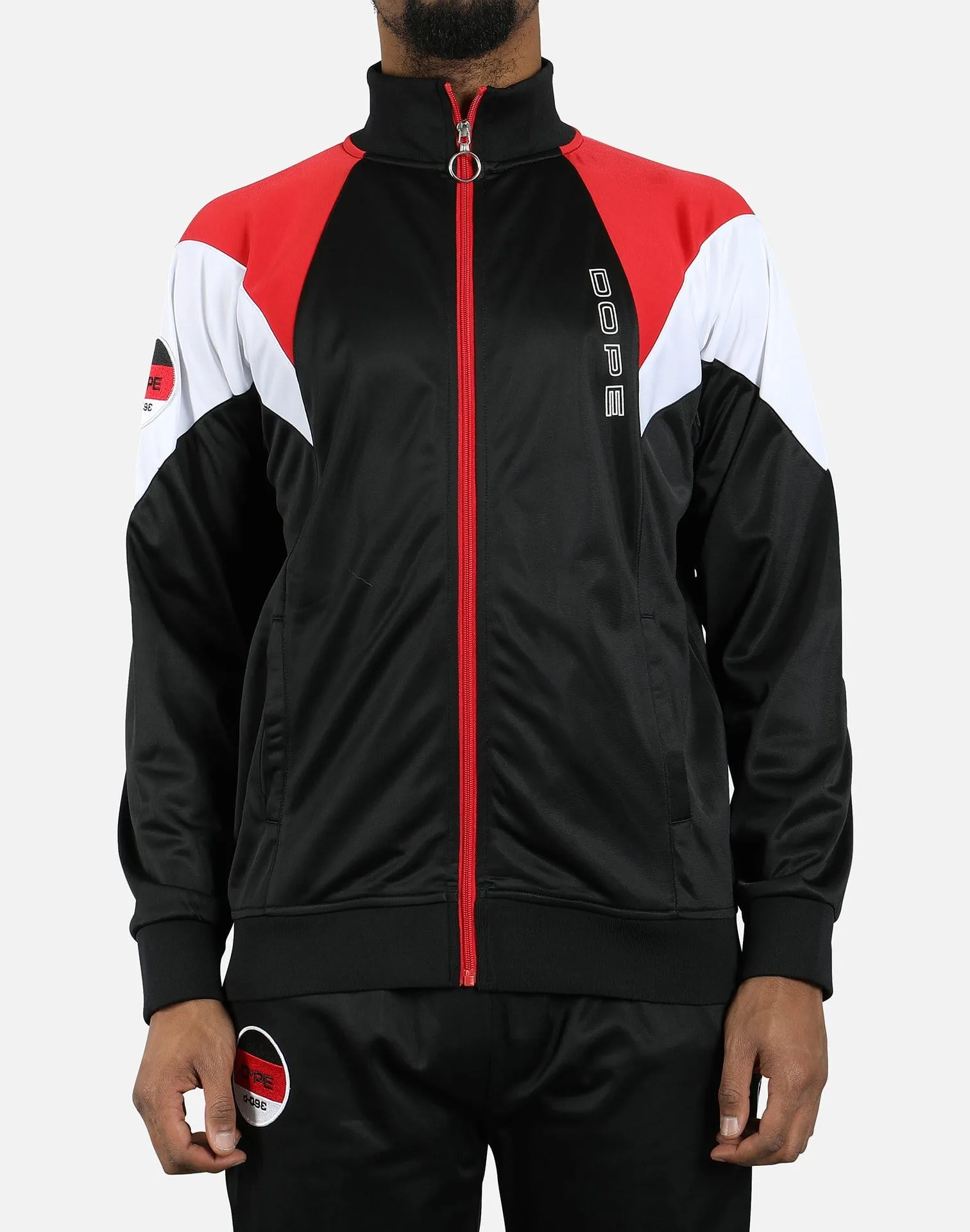 Dope CRUISE TRACK JACKET