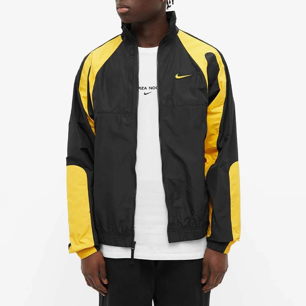 Drake x Nike NOCTA Jacket "Black & University Gold"