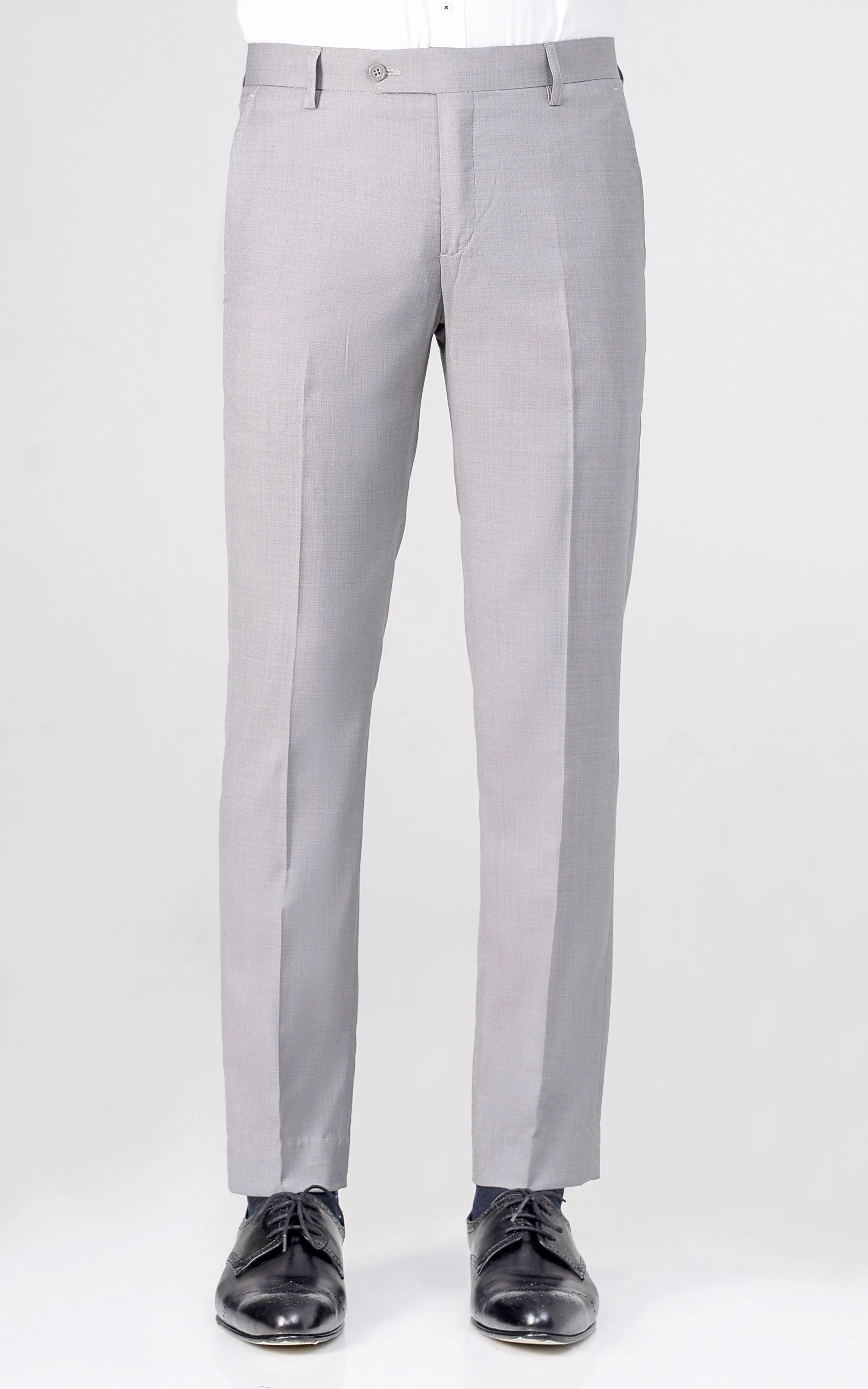 DRESS PANT LIGHT GREY