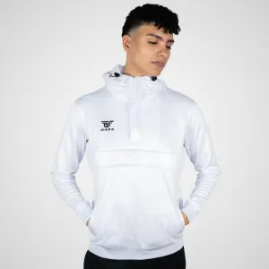 EL Blanco Hoodie