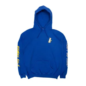 Electrify Hoodie (Royal Blue)