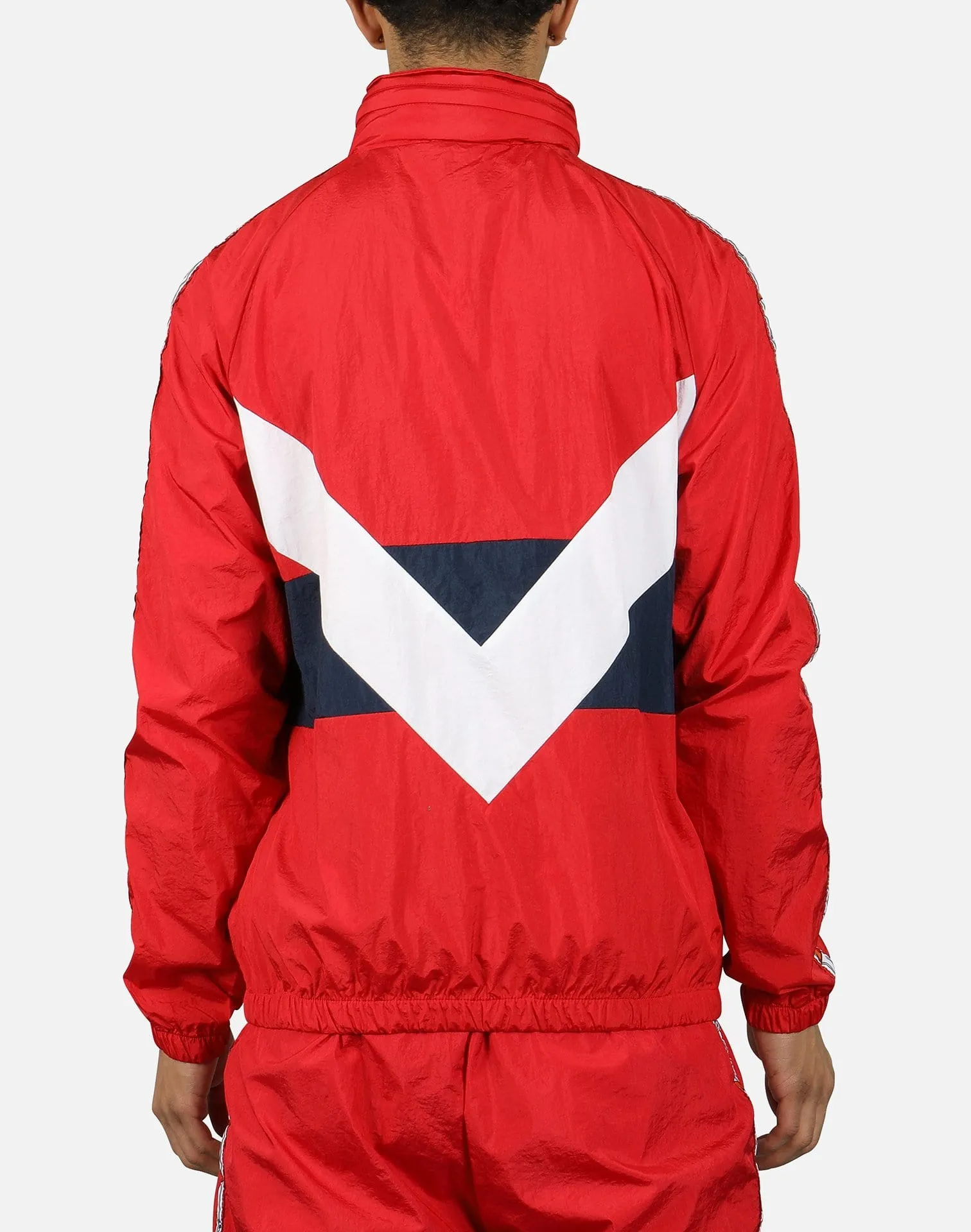 Ellessee GERANO TRACK JACKET