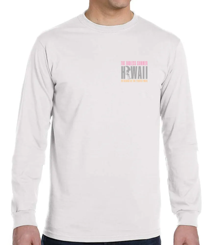 Endless Summer Long Sleeve T-Shirt