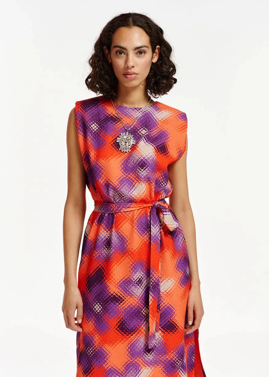 Essentiel Antwerp Ecross Dress