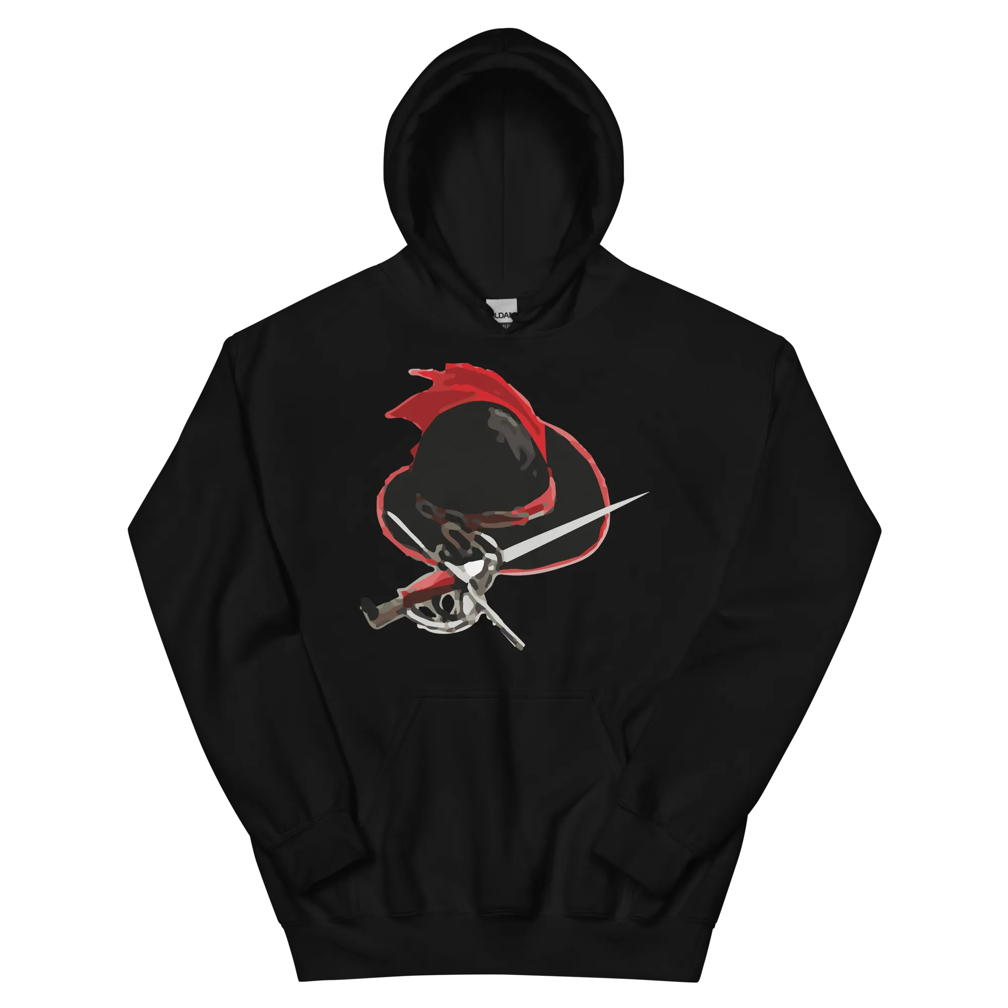 EverQuest®II Swashbuckler Hoodie