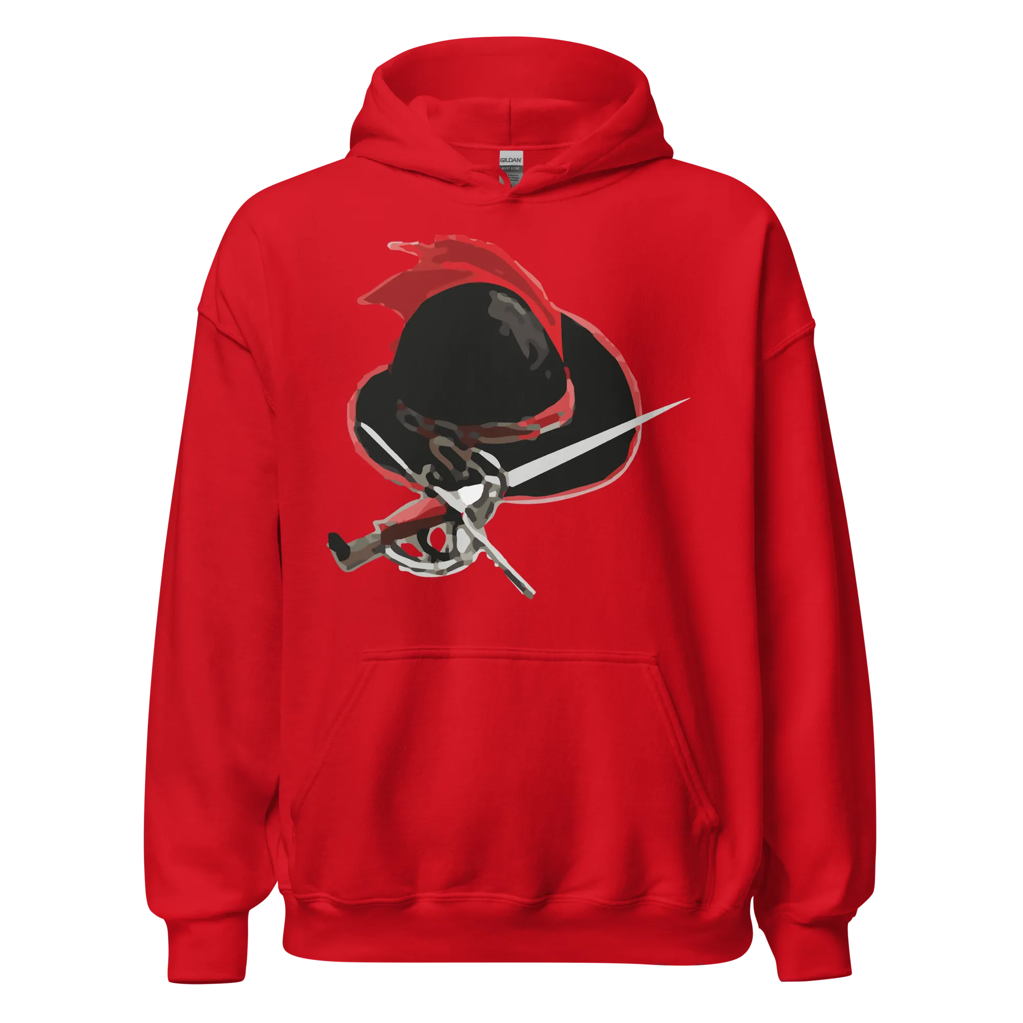 EverQuest®II Swashbuckler Hoodie