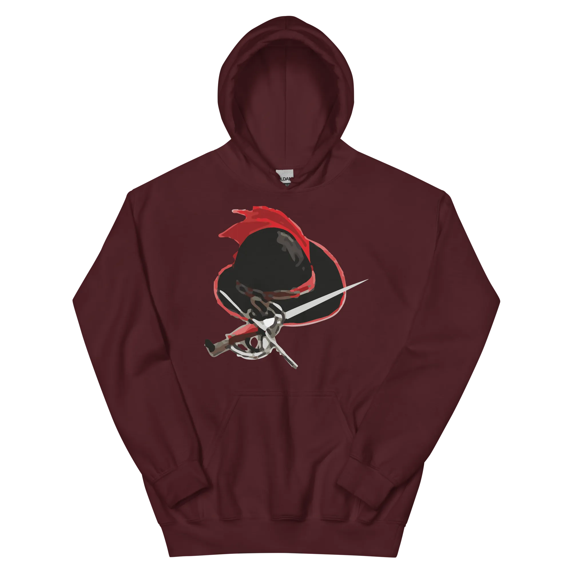 EverQuest®II Swashbuckler Hoodie