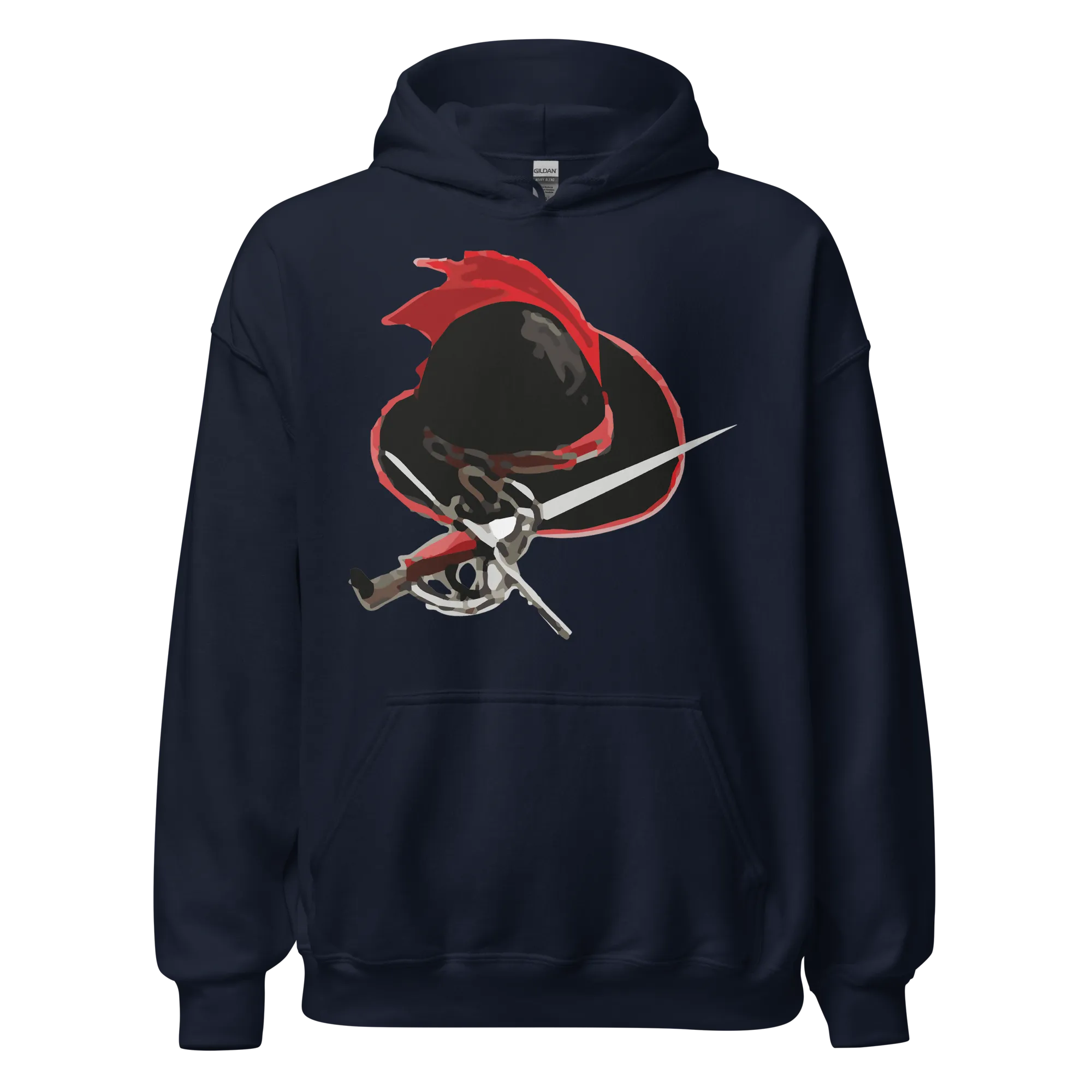 EverQuest®II Swashbuckler Hoodie