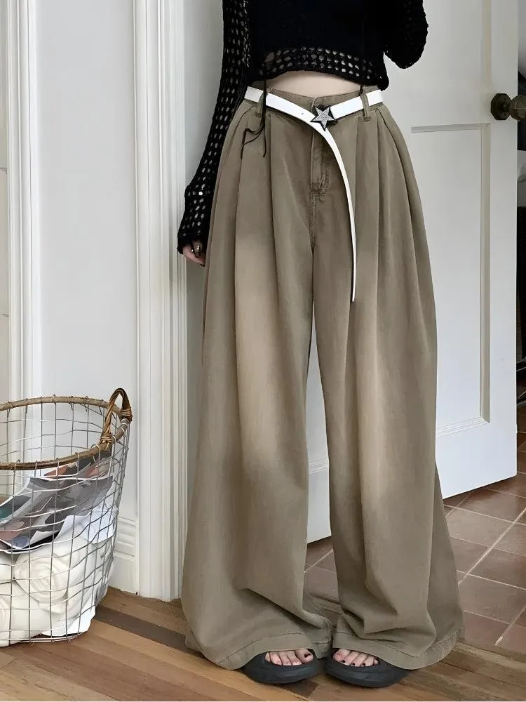 Extreme Wide Leg Pants