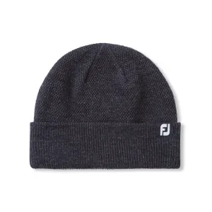 FootJoy Knit Beanie Hat