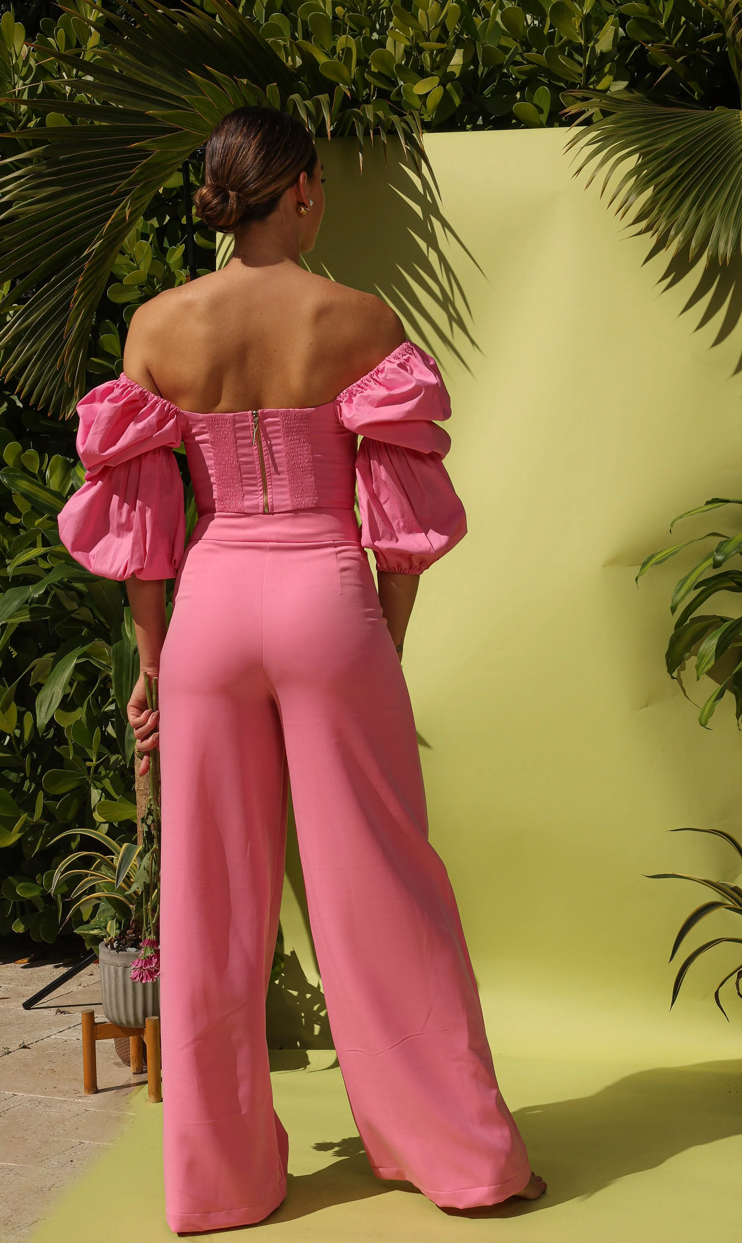 FR Casandra Rose Pant