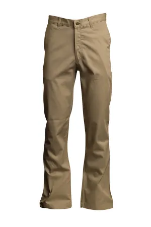 FR Uniform Pants | 28 - 44 Waist | 7oz. 100% Cotton | Khaki