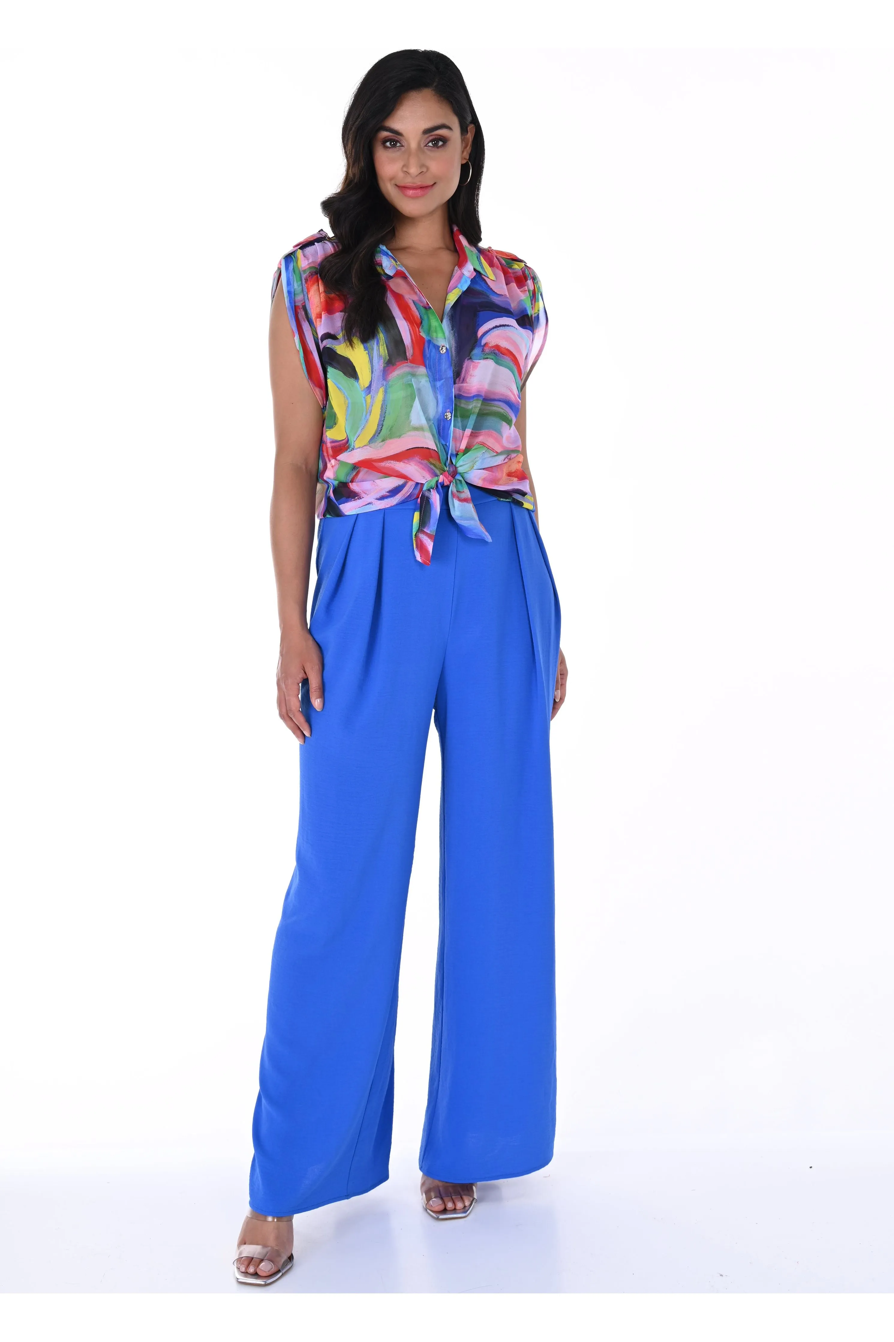 Frank Lyman Pants - Style 246415