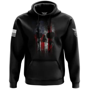 Freedom Reaper Hoodie