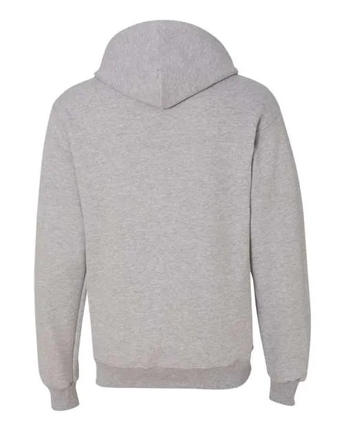 Fruit of the Loom Men's Sofspun Hooded Sweatshirt