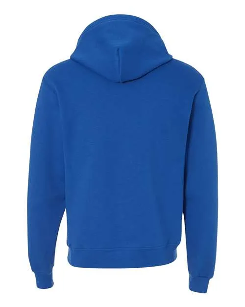 Fruit of the Loom Men's Sofspun Hooded Sweatshirt