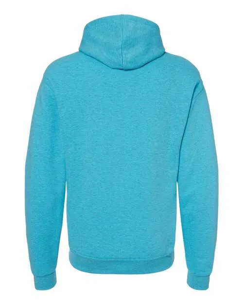 Fruit of the Loom Men's Sofspun Hooded Sweatshirt