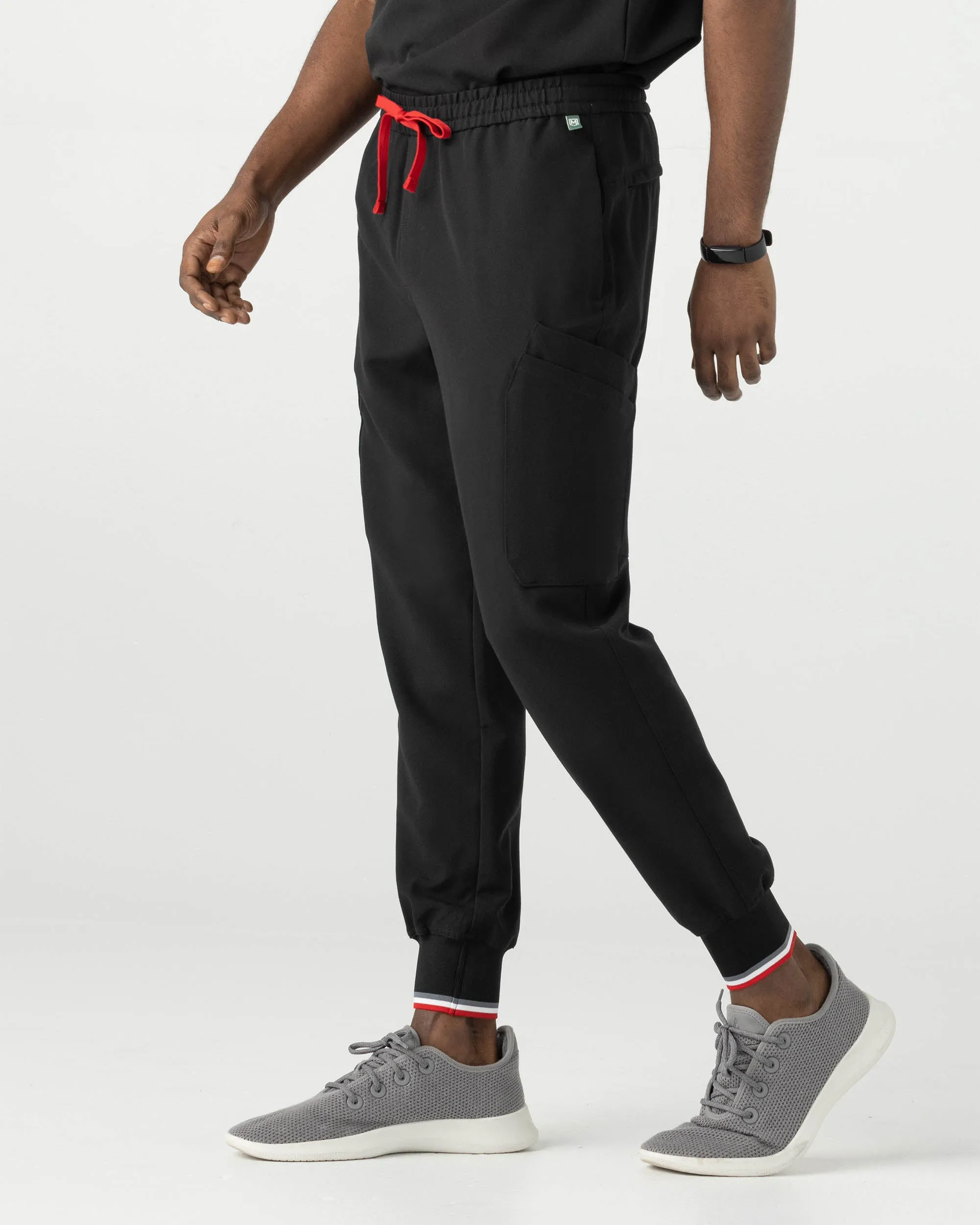 FYSEL® Kodiak‎ ‎ Jogger Scrub Pants