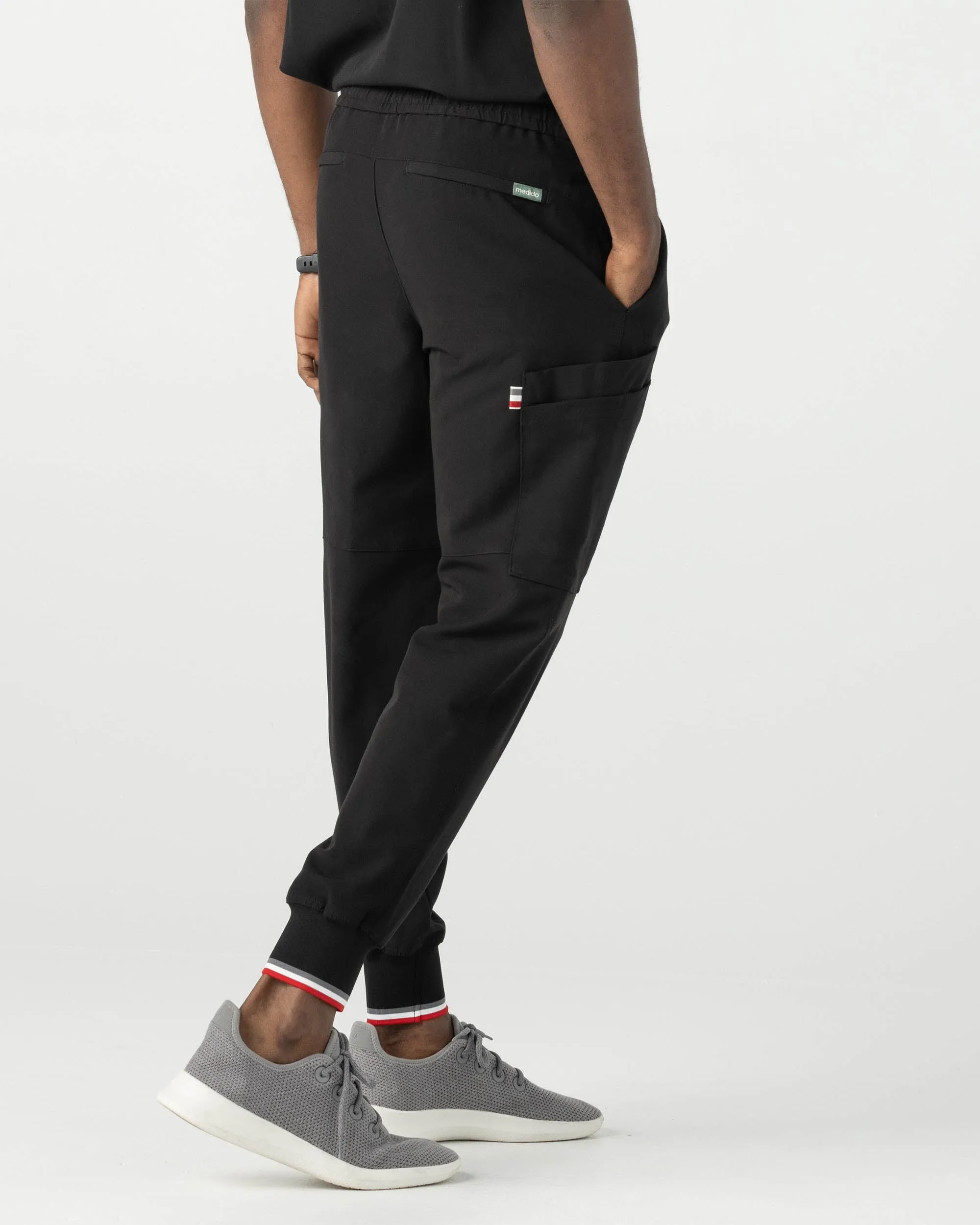 FYSEL® Kodiak‎ ‎ Jogger Scrub Pants