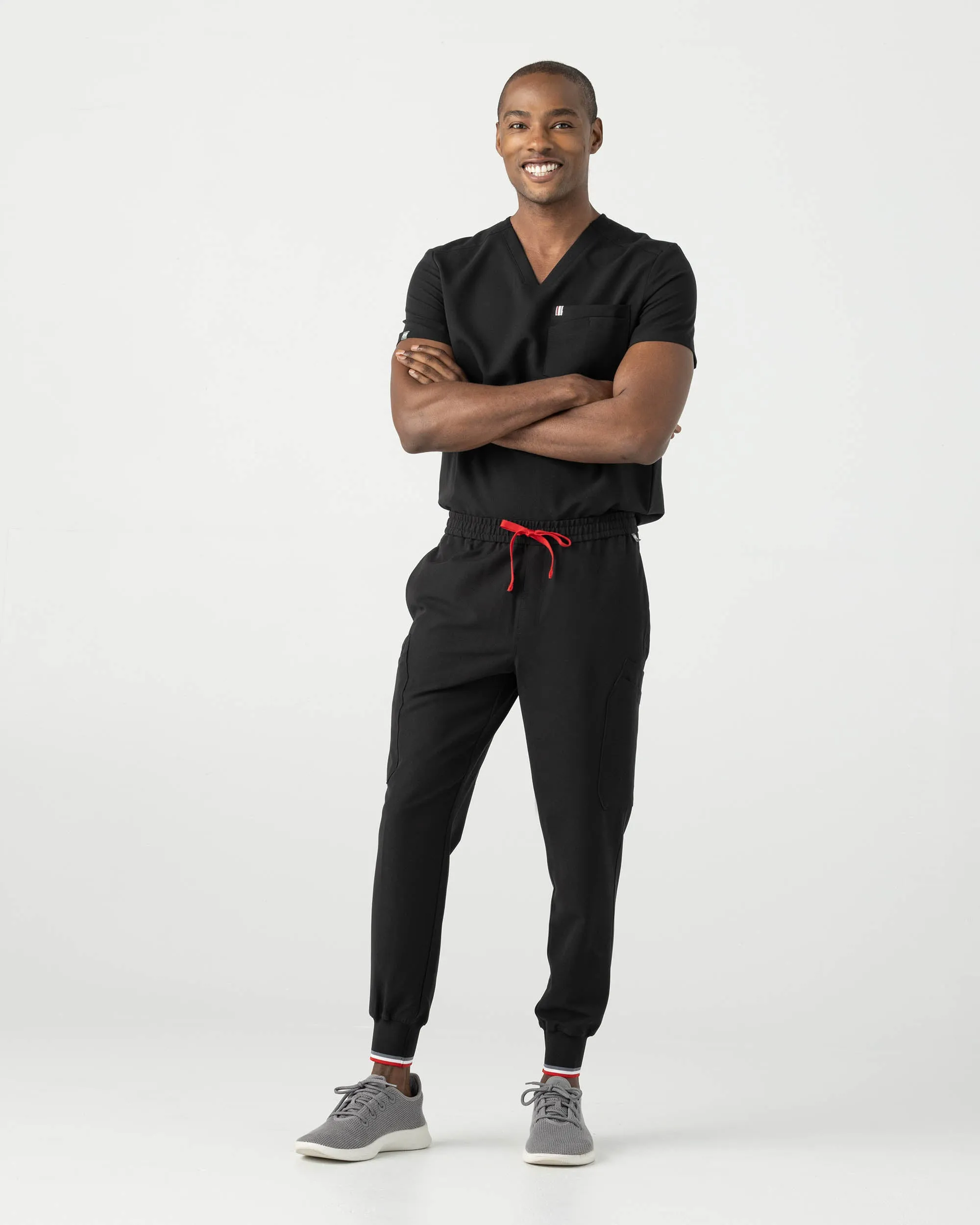 FYSEL® Kodiak‎ ‎ Jogger Scrub Pants