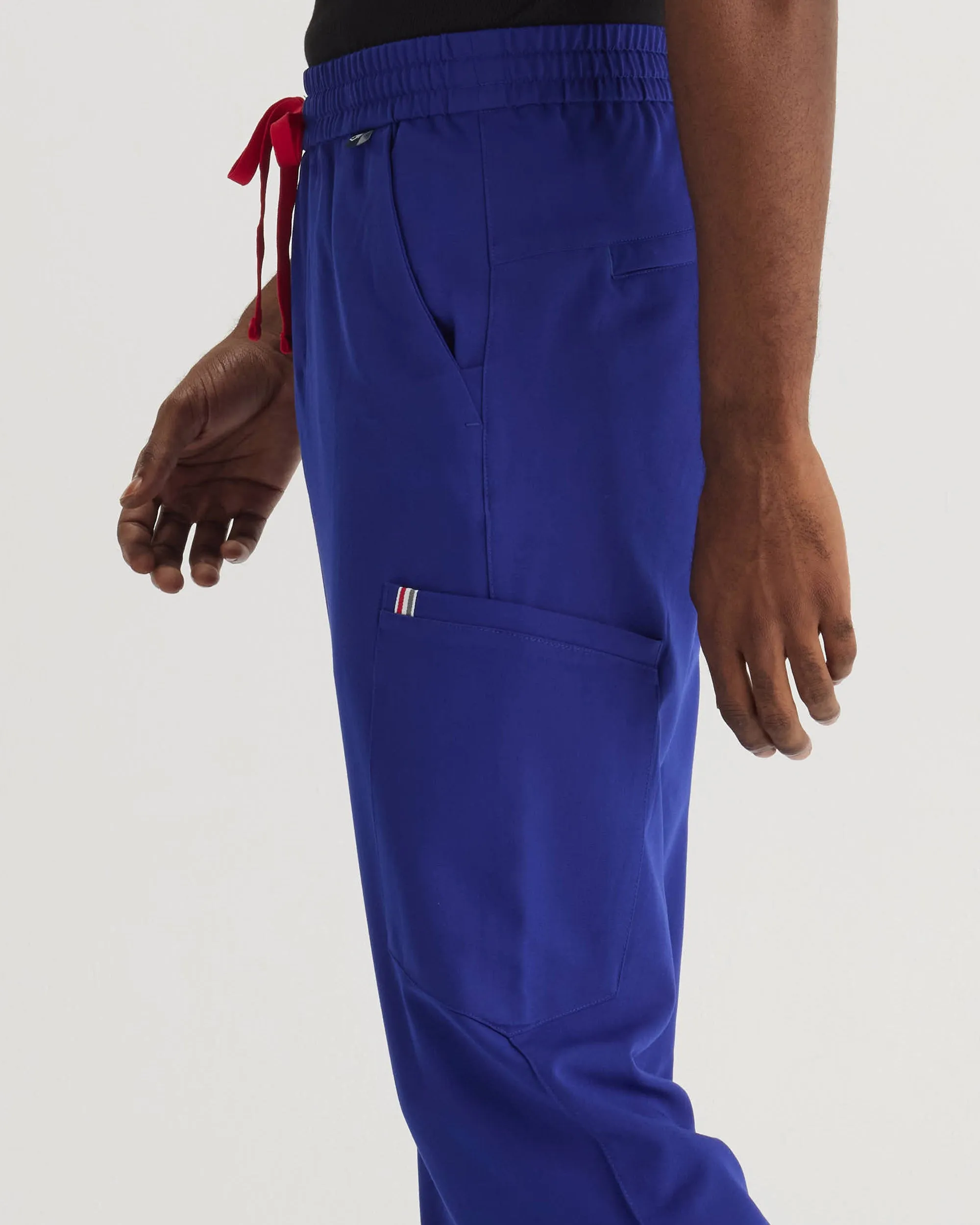 FYSEL® Sable‎ ‎ Tapered Scrub Pants (Final Sale)