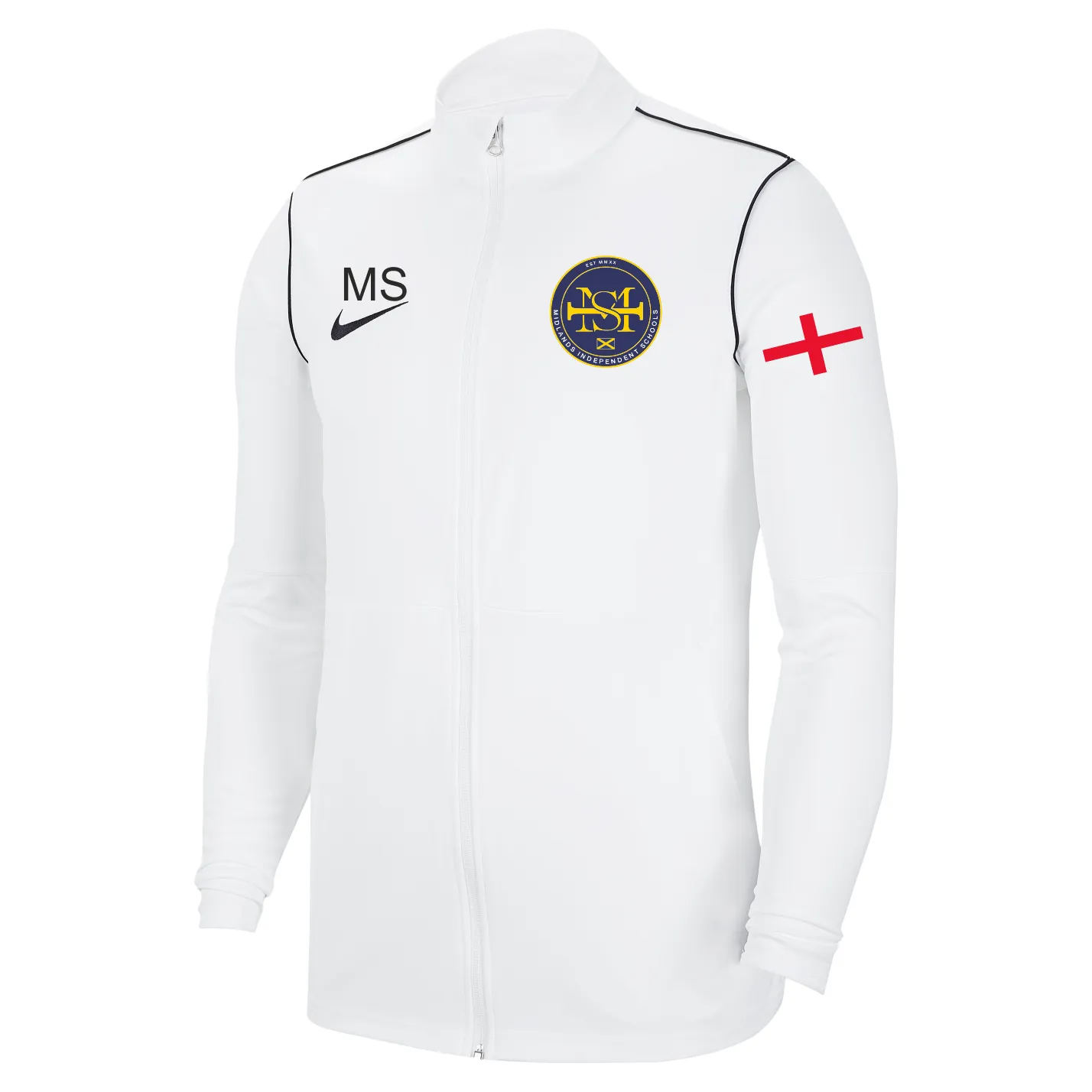 G13 Midlands Independent Schools - Tiempo Kit