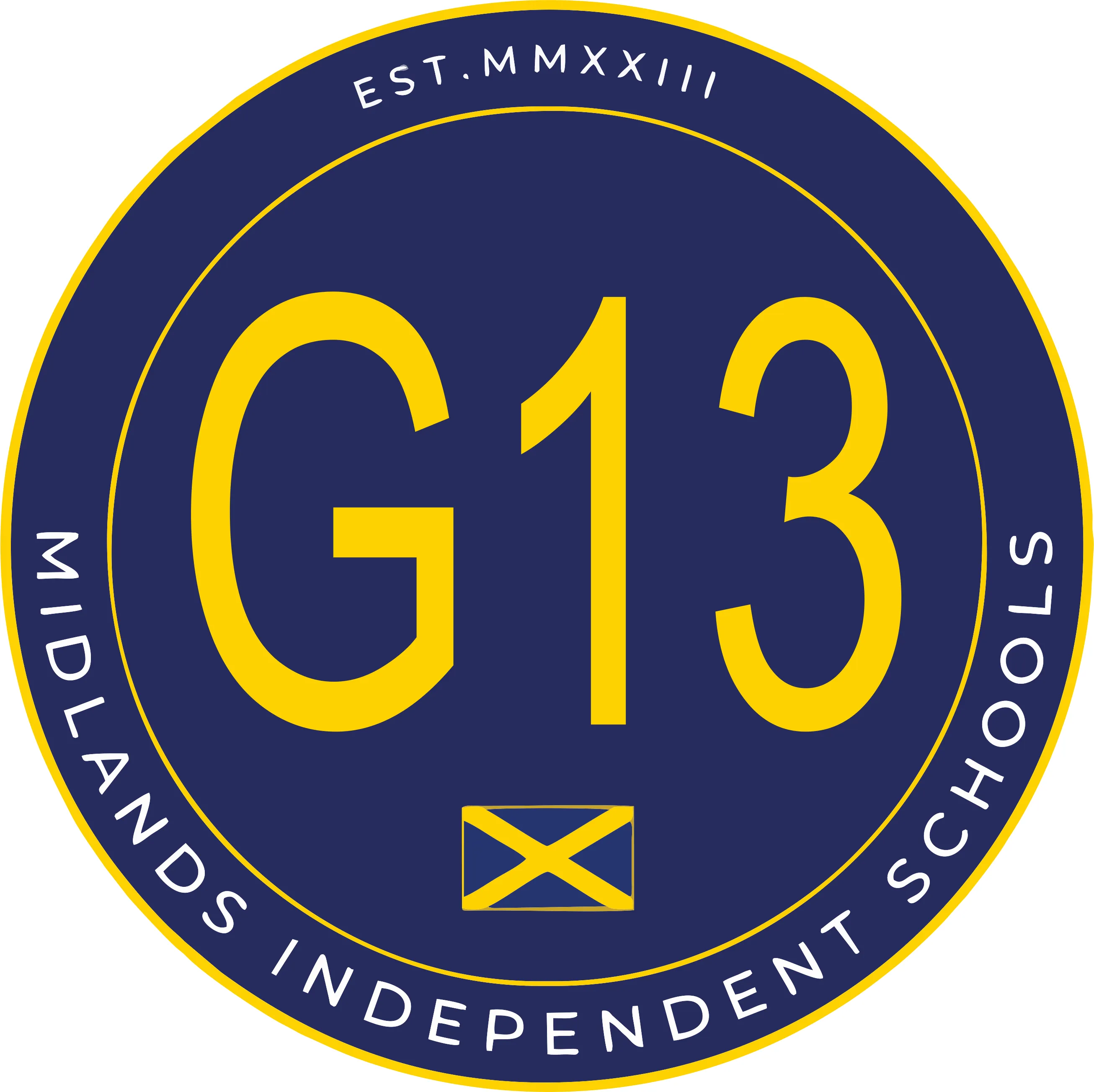 G13 Midlands Independent Schools - Tiempo Kit