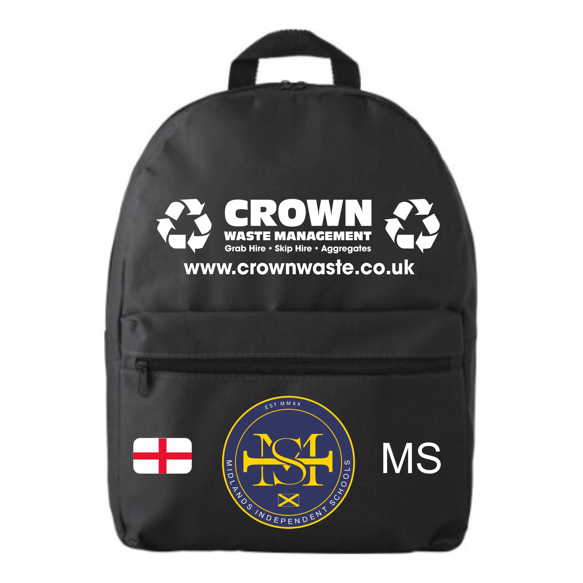 G13 Midlands Independent Schools - Tiempo Kit