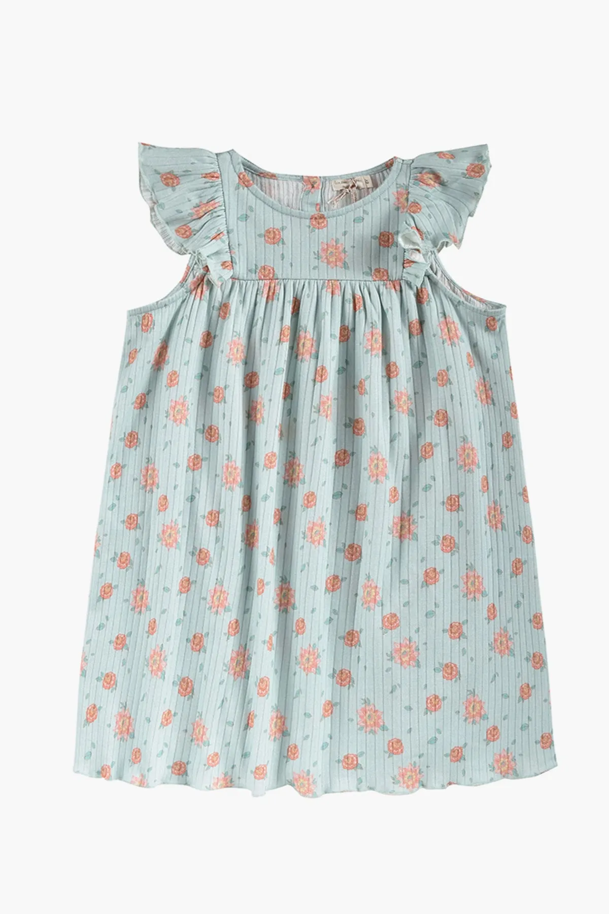 Girls Dress Louise Misha Amita