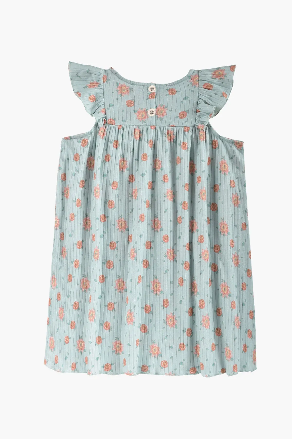 Girls Dress Louise Misha Amita