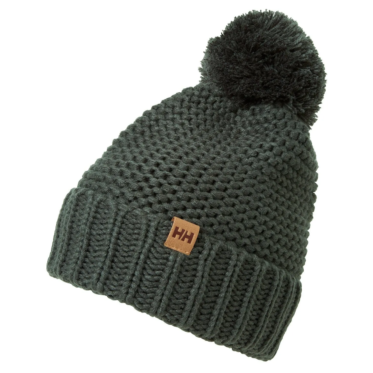 Helly Hansen Womens Calgary Chunky Beanie