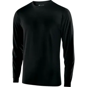 HOLLOWAY Boys Gauge Shirt Long Sleeve