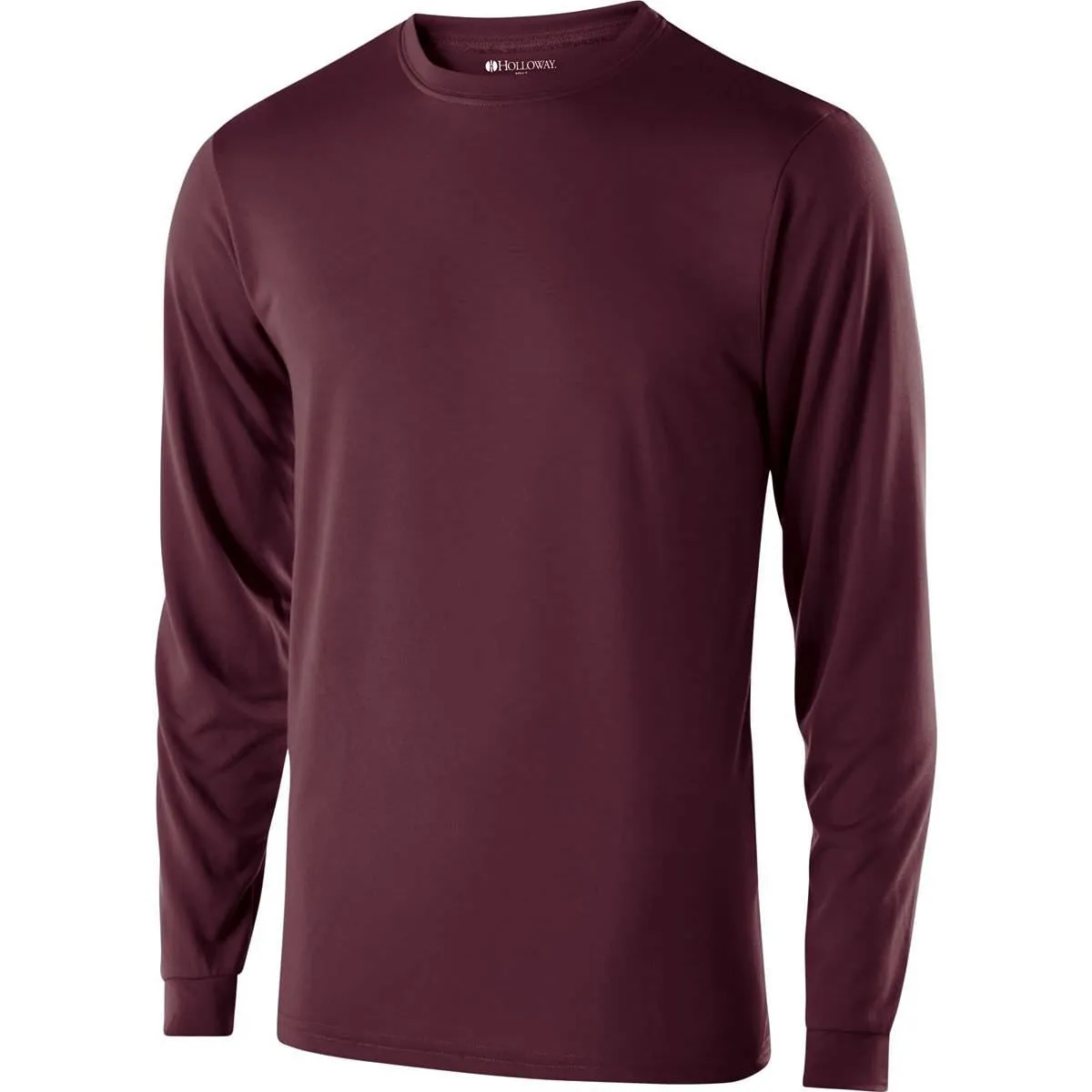 HOLLOWAY Boys Gauge Shirt Long Sleeve