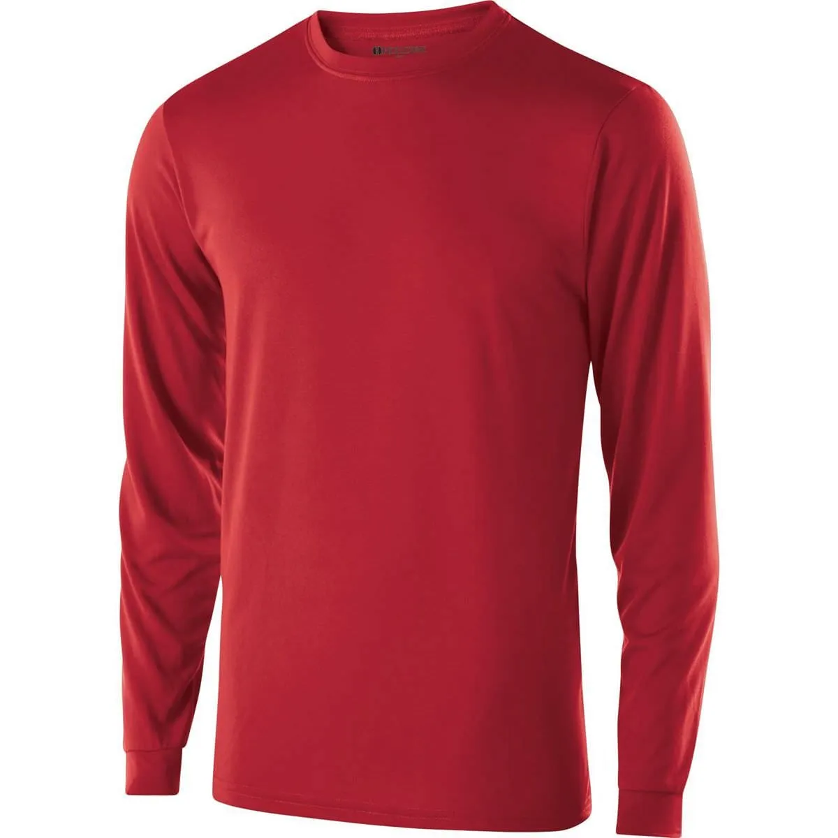 HOLLOWAY Boys Gauge Shirt Long Sleeve