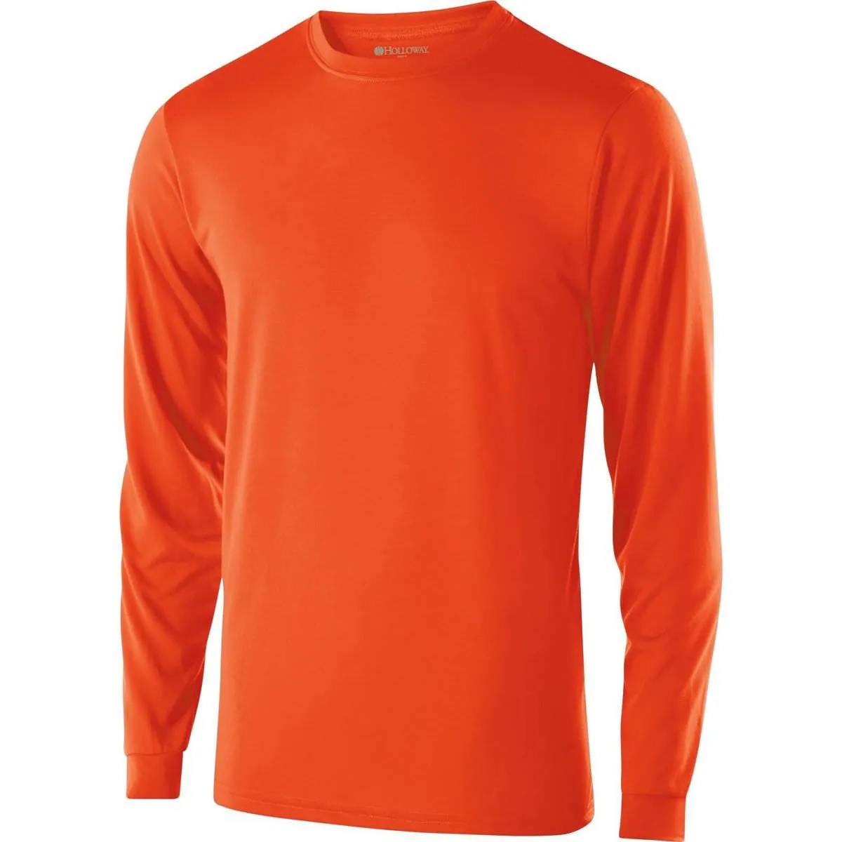 HOLLOWAY Boys Gauge Shirt Long Sleeve