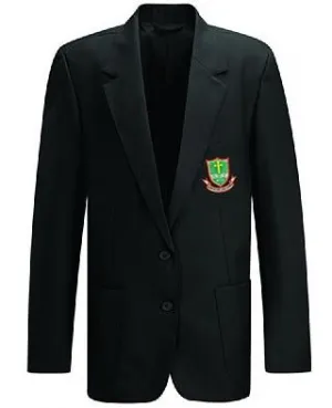 HOLY TRINITY BOYS BLAZER