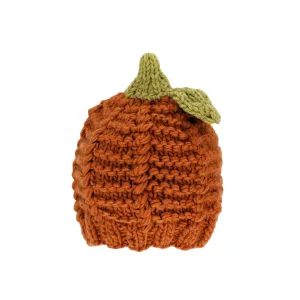 Huggalugs Great Pumpkin Beanie