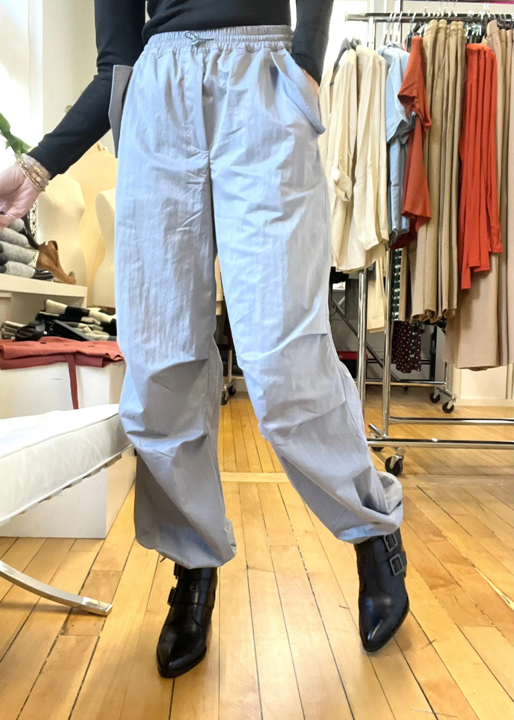 Ichi Parachute Pants