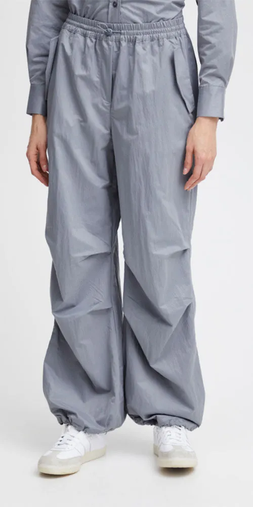 Ichi Parachute Pants