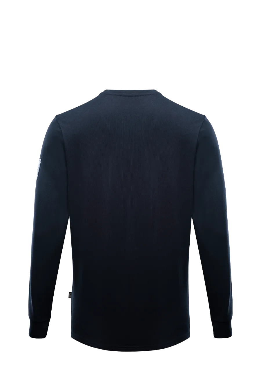 INSIGNIA LONG SLEEVE T-SHIRT