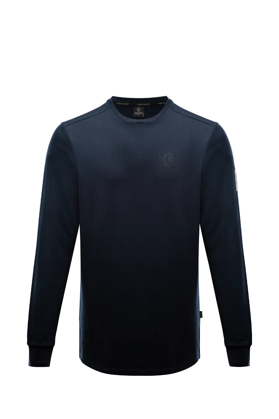 INSIGNIA LONG SLEEVE T-SHIRT