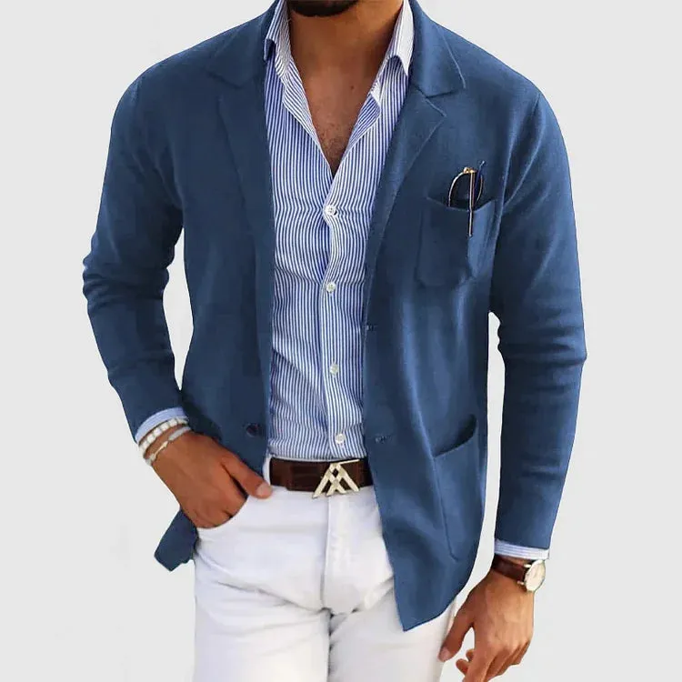 JAMES™ | ELEGANT CHIC JACKET FOR MEN