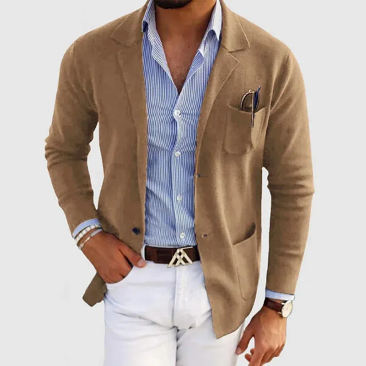 JAMES™ | ELEGANT CHIC JACKET FOR MEN