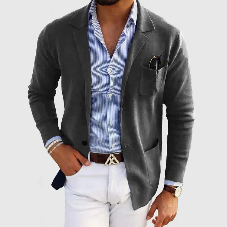 JAMES™ | ELEGANT CHIC JACKET FOR MEN