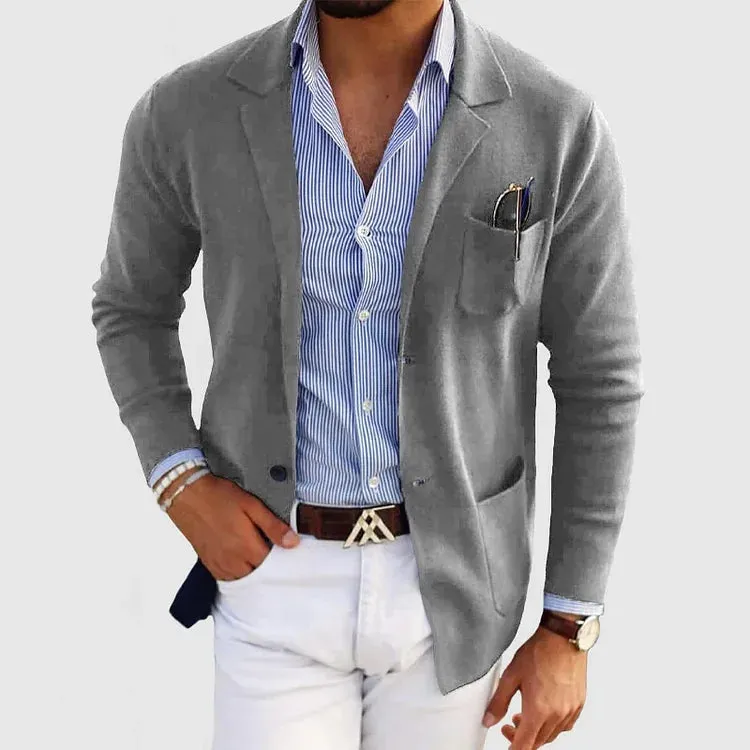 JAMES™ | ELEGANT CHIC JACKET FOR MEN