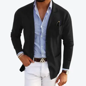 JAMES™ | ELEGANT CHIC JACKET FOR MEN