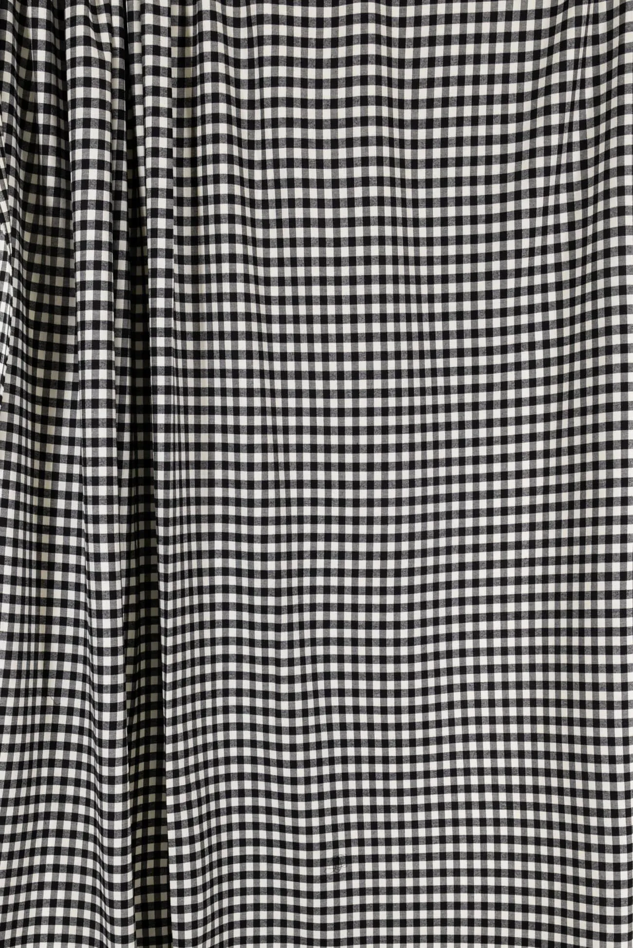 Jamie Check Japanese Cotton Woven - ENDCUT