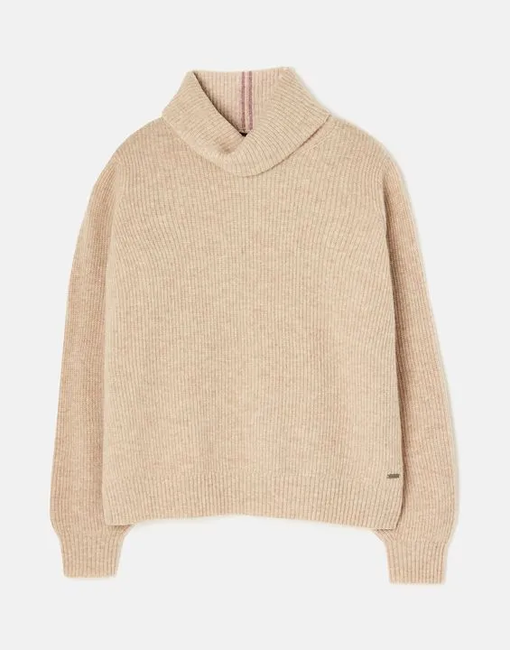 Joules Halton Roll Neck Jumper